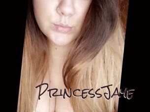 PrincessJaye