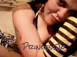 PrincessJo