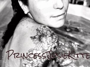 PrincessJosieKitten