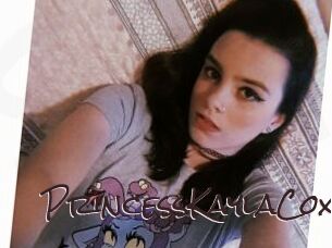 PrincessKaylaCox