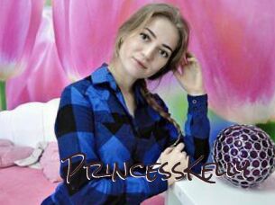 PrincessKelly