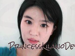 PrincessKilanoDey