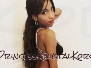 PrincessKrystalKors
