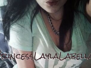 PrincessLaylaLabella Spicy Blogs