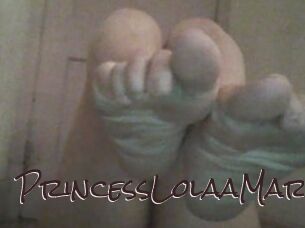 PrincessLolaaMarie