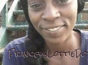 PrincessLottieDot
