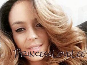 PrincessLoveLee