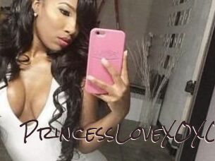 PrincessLoveXOXO
