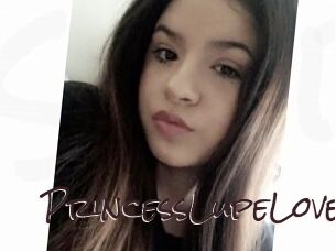 PrincessLupeLove