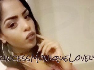 PrincessMoniqueLovely