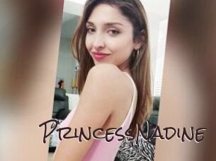 PrincessNadine