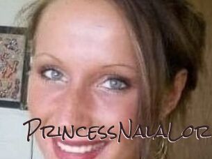 PrincessNalaLori