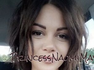 PrincessNaomiMay