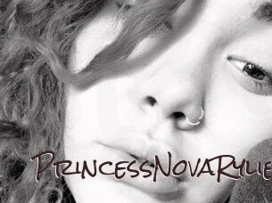 PrincessNovaRylie