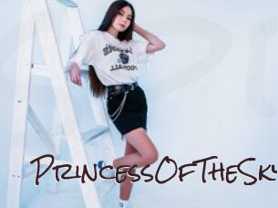PrincessOfTheSky
