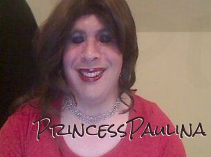 PrincessPaulina