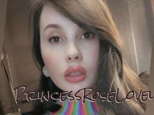 PrincessRoseLovely