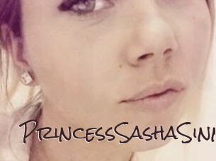 PrincessSashaSinn