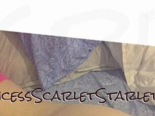 PrincessScarletStarlet