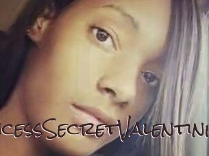 PrincessSecretValentine