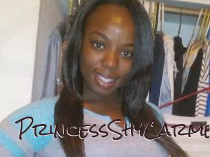 PrincessShyCarmel