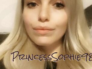 PrincessSophie98