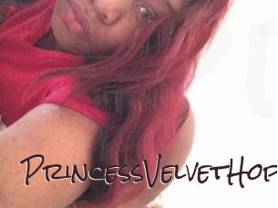 PrincessVelvetHope