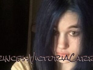 PrincessVictoriaCarr