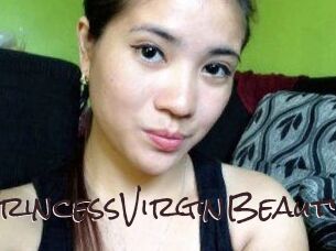 PrincessVirginBeauty