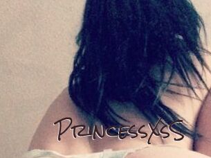 PrincessXsS