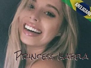 Princess_Isabela