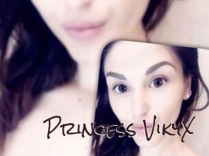 Princess_VikyX