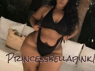 Princessbellapink18