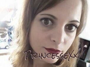 PrincesseXx