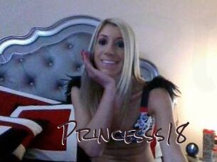 Princesss18