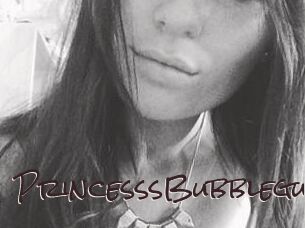 PrincesssBubblegum