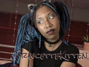 PrincetteKitten