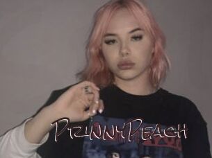 PrinnyPeach