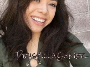 Priscilla_Gomez
