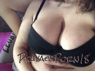 PrivacyPorn18