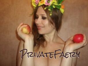 PrivateFaery