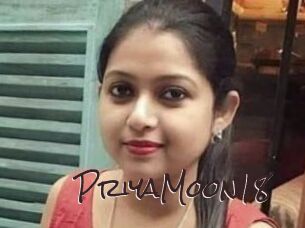PriyaMoon18 Spicy Blogs
