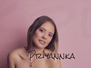 Priyannka
