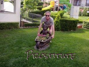 Prostitute