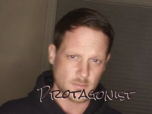 Protagonist