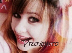 Provehito