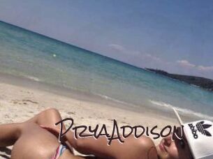 PryaAddison