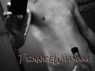 PrynceWillyum