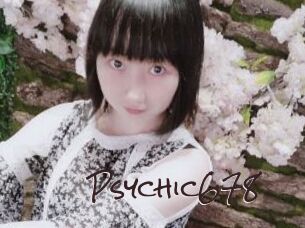 Psychic678