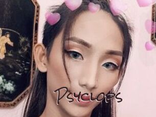 Psyclops